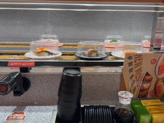 -争鲜回转寿司(海曙天一PLUS店)
