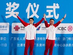 -重庆市奥林匹克体育中心-游泳跳水馆