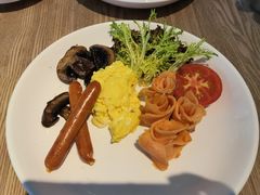 -Maxpoint Kitchen 西餐咖啡(乐峰广场店)
