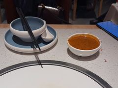 -左庭右院鲜牛肉火锅(环球港店)