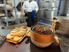 -胡胖子有鱼有肉(麓谷店)
