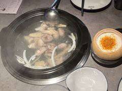 -同仁四季椰子鸡(海岸城天利店)