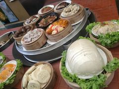 -阳光山水江湖菜馆(西山龙门店)