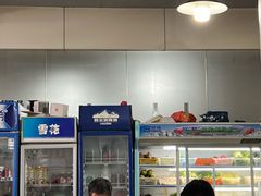 -凤嫂农家乐(梁弄店)