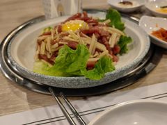 -郑阿姨的家·이모네·韩料&烤肉(武川路店)