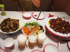 -偏爱炒鸡(老县衙店)