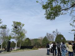 -秦始皇帝陵博物院-丽山园