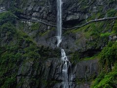 -瓦屋山景区