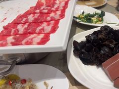 -蝎王府羊蝎子(虎坊桥总店)