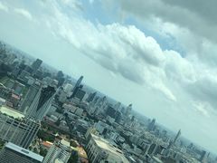 -彩虹云霄酒店76&78层国际自助餐
