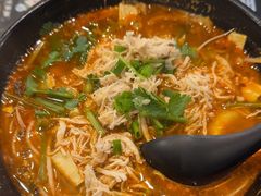 -云桂香米线专门店