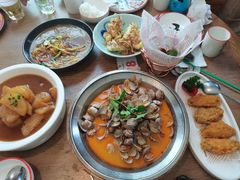 -新白鹿餐厅(城西银泰城店)