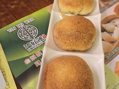 -添好运点心专门店(深水埗店)
