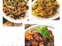 -小雅木姜子烤鸡·贵州菜(鸿通城店)