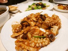 -大铁勺新津菜(中北永旺店)