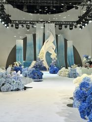 -摩卡艺术中心·婚宴·活动·宝宝宴