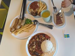 -宜家·瑞典风味餐厅(无锡店)