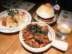 -岛风·台食小馆 ISLAND BISTRO(烟台山店)