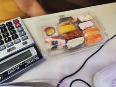 -鲜道寿司(无锡苏宁店)