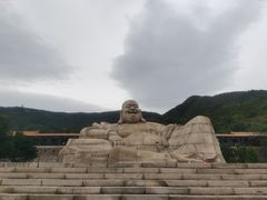 -北京十三陵国家森林公园蟒山景区