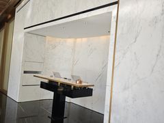 -尼依格罗香港美利酒店
