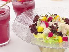 -饭怕鱼·黄焖鲟龙鱼(湖大店)