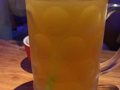 -功夫怪兽·烧烤(珠江路店)