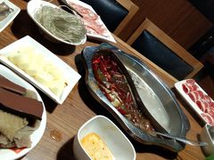 -傣妹火锅(南京东路一店)