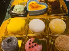 -牛New寿喜烧(中山公园龙之梦店)