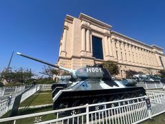 -中国人民解放军海军博物馆