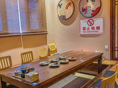 -鸟泉居酒屋·烧鸟·酒馆(百子湾店)