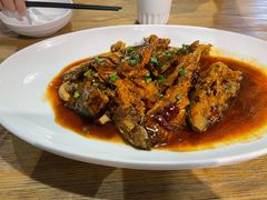 -兰桂坊·花园餐厅(西湖店)