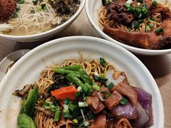 -佬钱湾仔(衣裳街店)