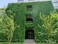 -首都师范大学图书馆(北校区)