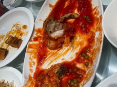-廊亦舫Lang Yi Fang Restaurant(金桥店)