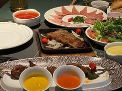 -国际饭店·西餐厅(西大直街店)