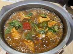 -梨花牛肉汤饭(仁恒伊势丹店)