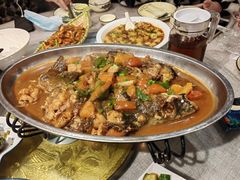 -鲜榨果汁·啤酒鱼(环岛河店)