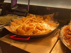 -比格比萨自助(延庆万达广场店)