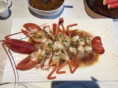 -徐记海鲜·宴会(大唐西市|丰庆店)