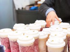 -喜茶(永旺梦乐城店)