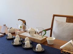 -小茶闲舍·观景商务茶馆(广州塔店)