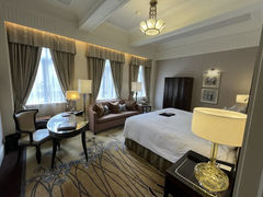 -上海和平饭店 Fairmont Peace Hotel