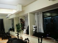 -简·无界健身工作室·运动康复·体态(石厦店)