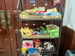 -阿拉伯萨娜餐厅(石马社区店)