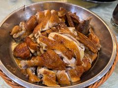 -红旗山庄(圭峰山店)