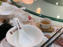 -粤点越有·茶点·粤菜(樵岭国际店)