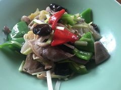 三鲜猪肚-虎哥私房菜(馒头山店)