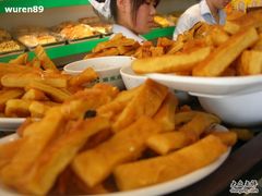 -南来顺饭庄·清真(南菜园店)