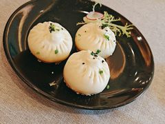 -潮府馆·非遗潮州菜·港式点心(世纪公园店)